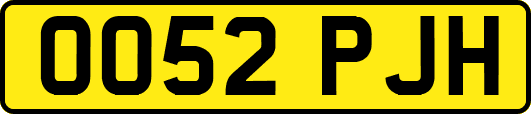 OO52PJH