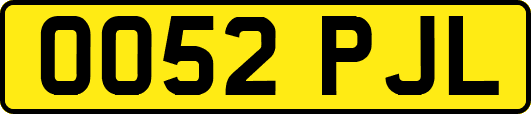 OO52PJL
