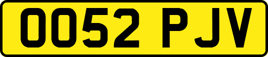 OO52PJV