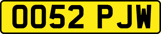 OO52PJW