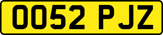 OO52PJZ