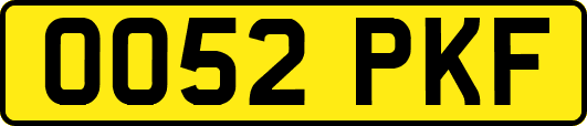 OO52PKF