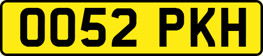 OO52PKH