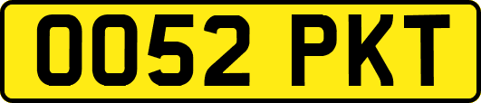 OO52PKT