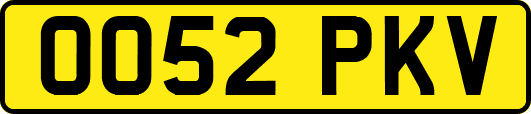 OO52PKV
