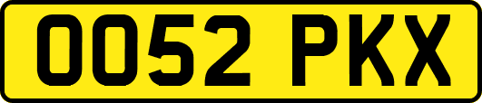 OO52PKX