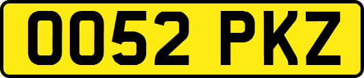OO52PKZ