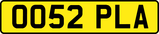 OO52PLA
