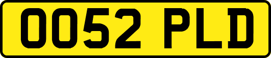 OO52PLD