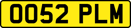 OO52PLM