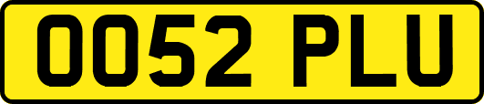 OO52PLU