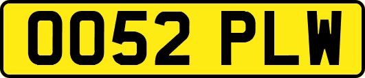 OO52PLW