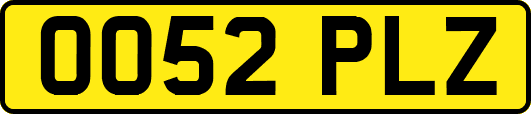 OO52PLZ