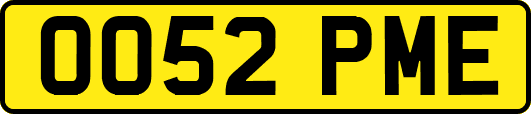 OO52PME