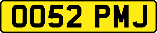 OO52PMJ