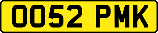 OO52PMK