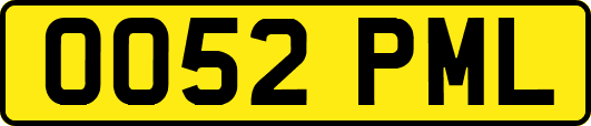 OO52PML