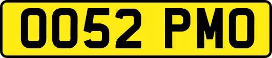 OO52PMO