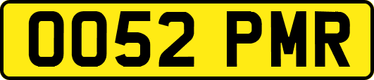 OO52PMR