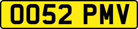 OO52PMV
