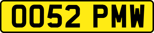 OO52PMW