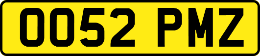 OO52PMZ