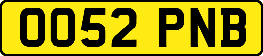 OO52PNB