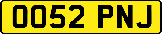 OO52PNJ