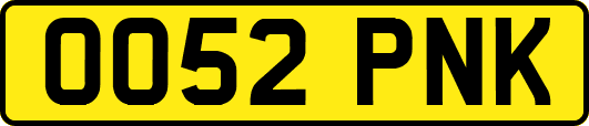 OO52PNK