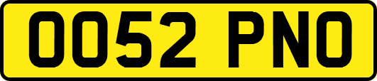 OO52PNO