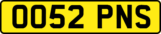 OO52PNS