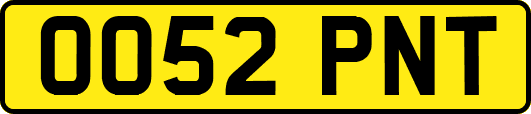 OO52PNT