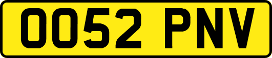 OO52PNV
