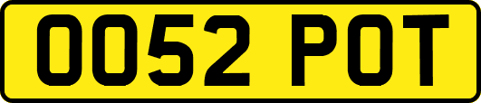 OO52POT