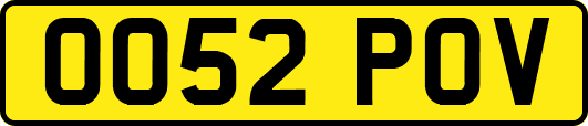 OO52POV