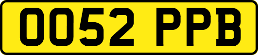 OO52PPB