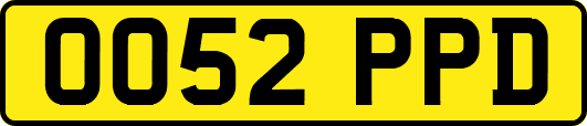OO52PPD