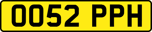 OO52PPH