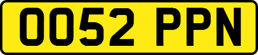 OO52PPN