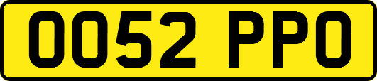 OO52PPO