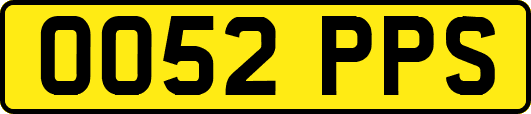 OO52PPS