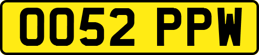 OO52PPW