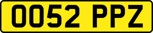 OO52PPZ