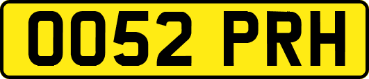 OO52PRH