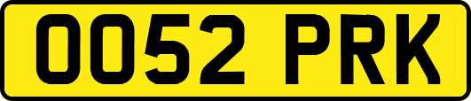 OO52PRK