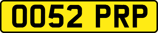 OO52PRP