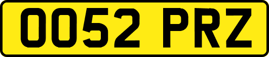OO52PRZ