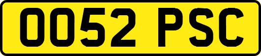 OO52PSC
