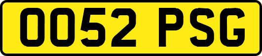 OO52PSG