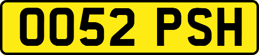 OO52PSH